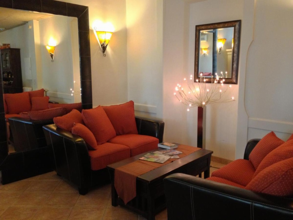 Hotel Alexandre III Image 12