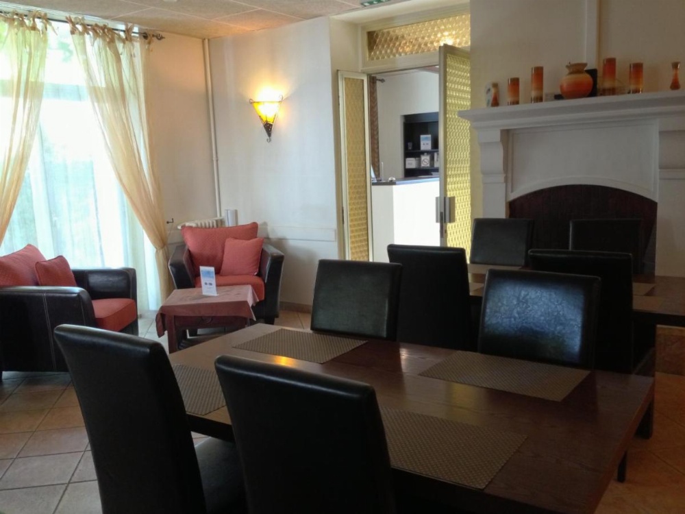 Hotel Alexandre III Image 15