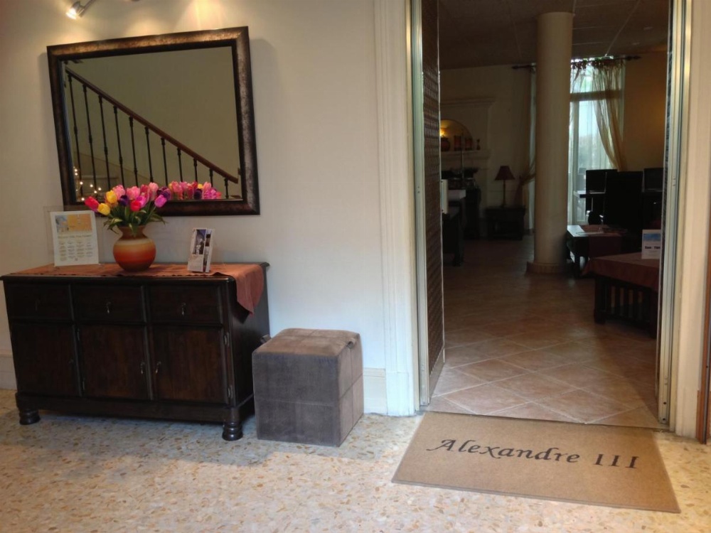 Hotel Alexandre III Image 17