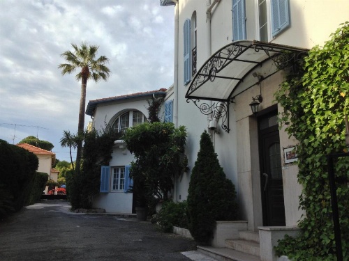 Hotel Alexandre III image 18