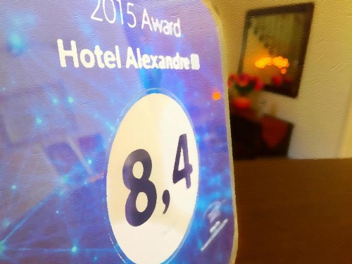 Hotel Alexandre III image 28
