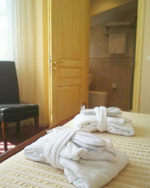 Hotel Alexandre III image 30