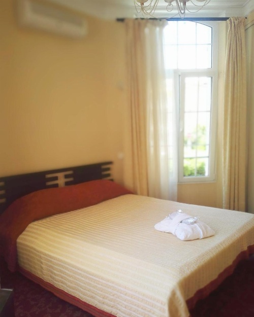 Hotel Alexandre III image 32