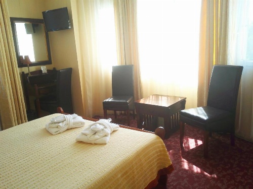 Hotel Alexandre III image 33