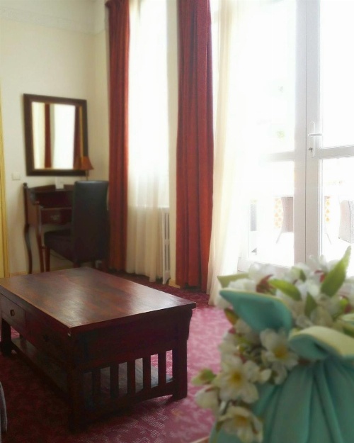 Hotel Alexandre III image 38