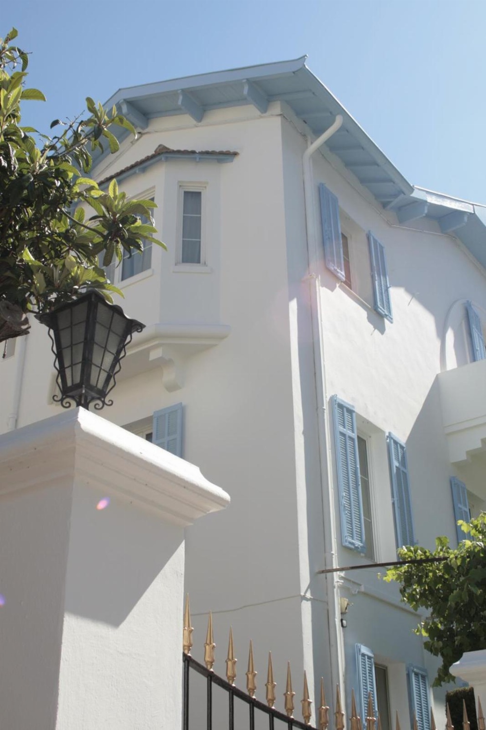 Hotel Alexandre III