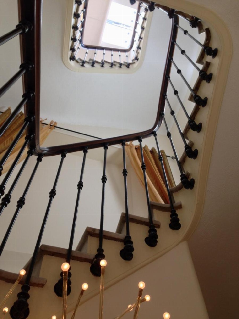 Hotel Alexandre III